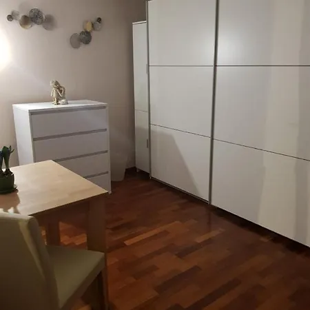 Am Nadenberg Appartamento Lindenberg im Allgäu