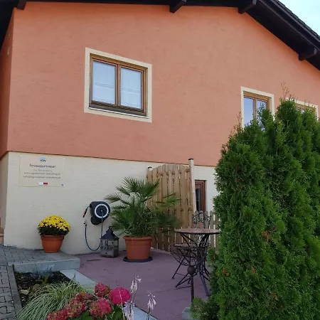 Am Nadenberg * Lindenberg im Allgäu