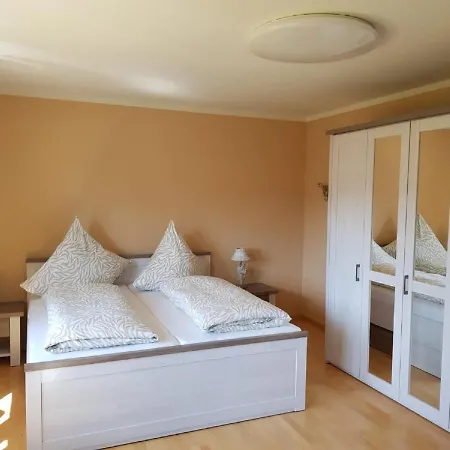 Appartamento Am Nadenberg