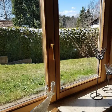 Appartamento Am Nadenberg