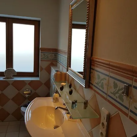 Am Nadenberg * Lindenberg im Allgäu