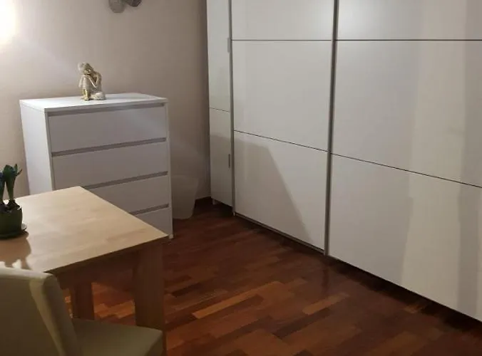 Am Nadenberg Apartment Lindenberg im Allgau